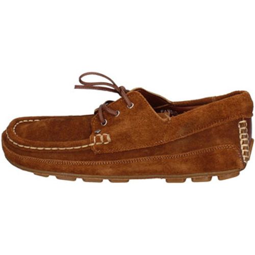 EY224 men's Loafers / Casual Shoes in - Hp House Power - Modalova