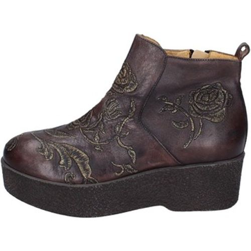 EY290 women's Low Ankle Boots in - Pf16 - Modalova