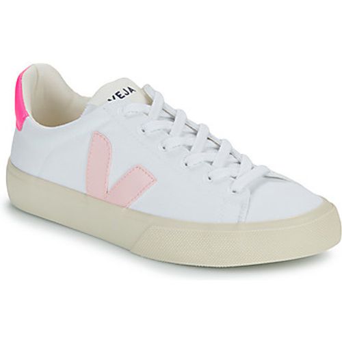 CAMPO CANVAS women's Shoes (Trainers) in - Veja - Modalova