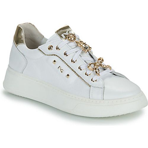 E409975D women's Shoes (Trainers) in - NeroGiardini - Modalova