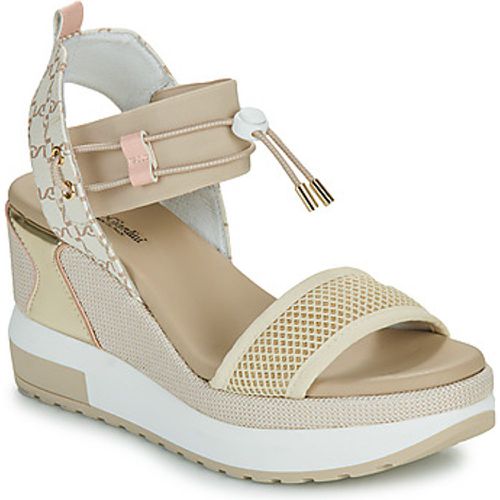 E410680D women's Sandals in - NeroGiardini - Modalova