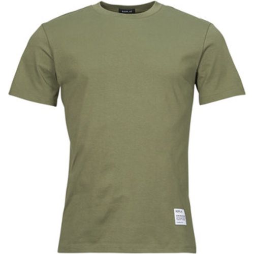 M6665A-000-23608P men's T shirt in - Replay - Modalova