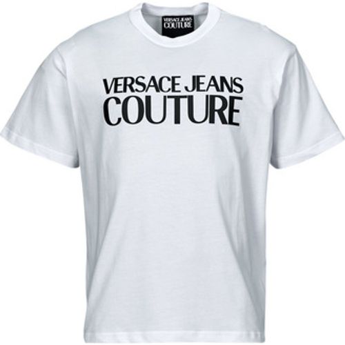 GAHG01 men's T shirt in - Versace Jeans Couture - Modalova