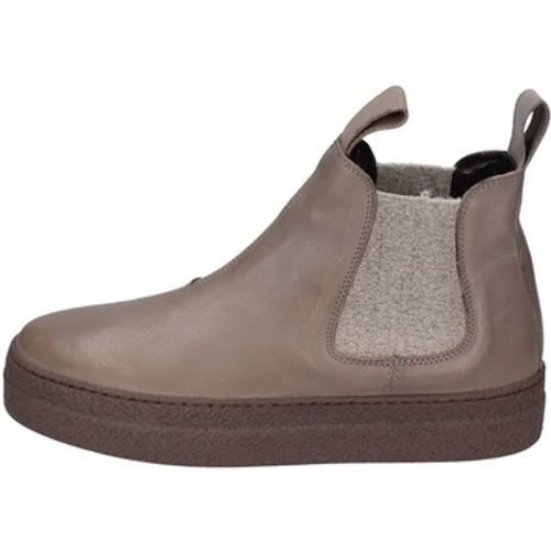 EY306 women's Low Ankle Boots in - Loafer - Modalova