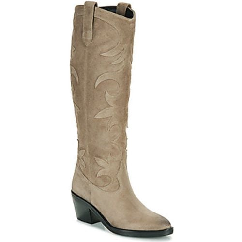 JACKIE women's High Boots in - JB Martin - Modalova