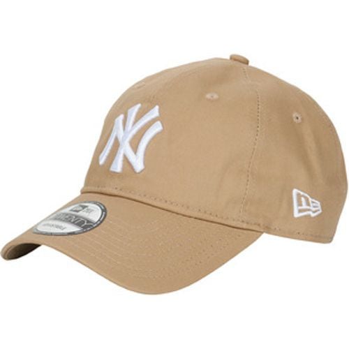 LEAGUE ESSENTIAL 9TWENTY® NEW YORK YANKEES men's Cap in - New-Era - Modalova