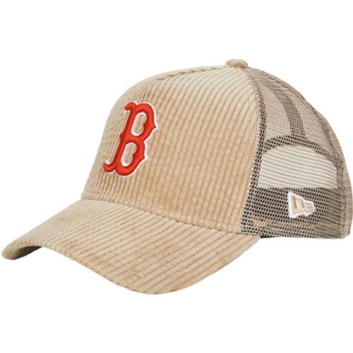 MLB CORD TRUCKER BOSTON RED SOX men's Cap in - New-Era - Modalova