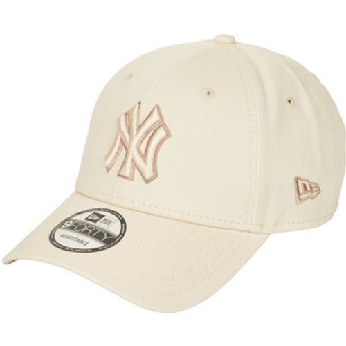 TEAM OUTLINE 9FORTY® NEW YORK YANKEES men's Cap in - New-Era - Modalova