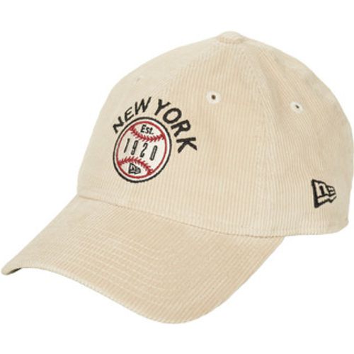 NE CORD 9TWENTY® NEW ERA men's Cap in - New-Era - Modalova