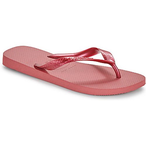 TOP TIRAS SENSES women's Flip flops / Sandals (Shoes) in - Havaianas - Modalova