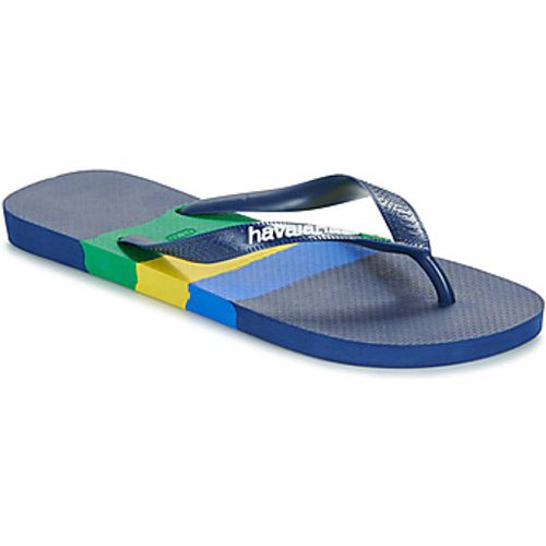 BRASIL TECH men's Flip flops / Sandals (Shoes) in - Havaianas - Modalova