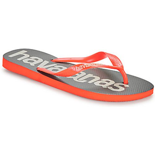 LOGOMANIA II men's Flip flops / Sandals (Shoes) in - Havaianas - Modalova