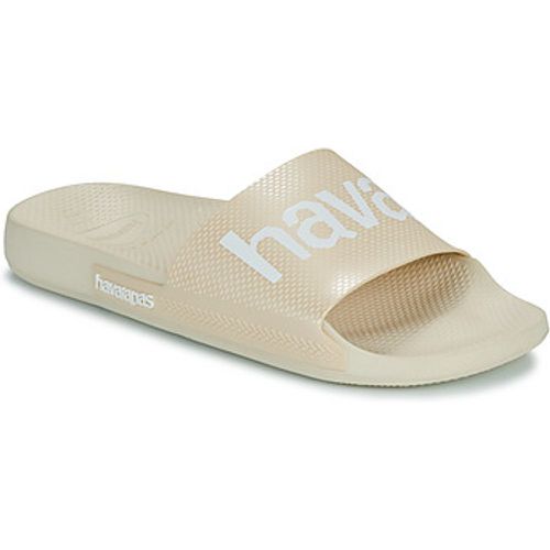 LOGOMANIA women's Mules / Casual Shoes in - Havaianas - Modalova