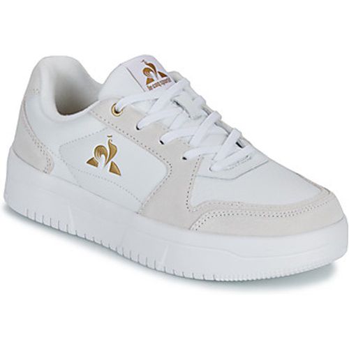 BILLIE women's Shoes (Trainers) in - Le Coq Sportif - Modalova