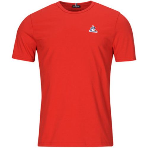 ESS Tee SS N°1 M men's T shirt in - Le Coq Sportif - Modalova