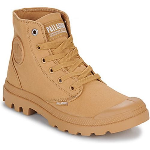 MONO CHROME women's Mid Boots in - Palladium - Modalova