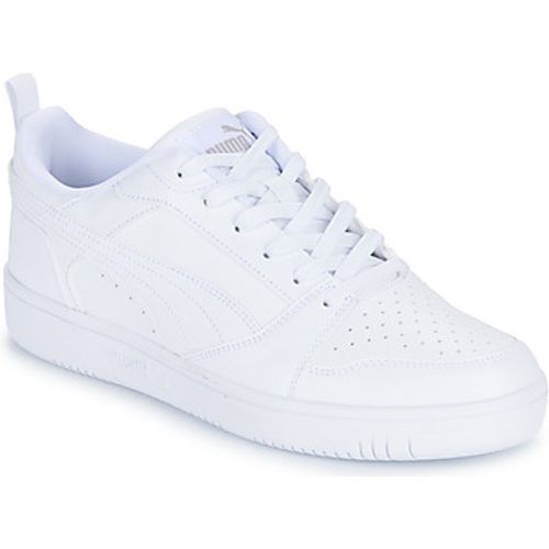 Rebound v6 Low men's Shoes (Trainers) in - Puma - Modalova