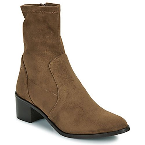 LOU women's Mid Boots in - JB Martin - Modalova