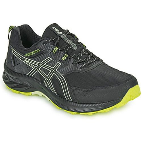 GEL-VENTURE 9 WATERPROOF men's Running Trainers in - ASICS - Modalova