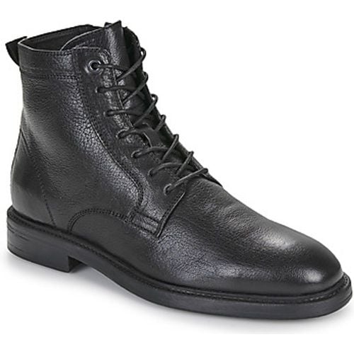 U TIBERIO men's Mid Boots in - Geox - Modalova