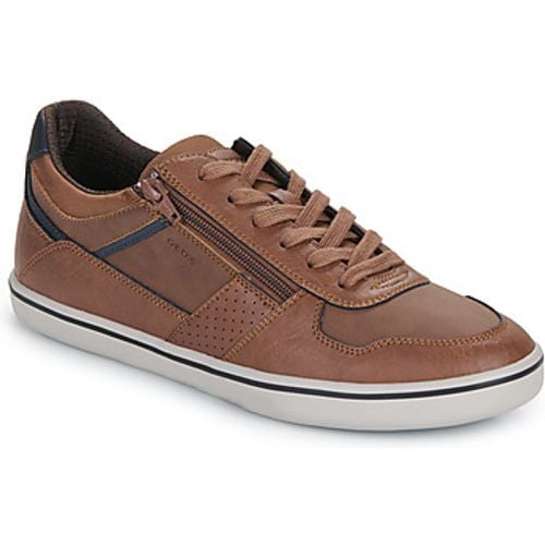 U ELVER men's Shoes (Trainers) in - Geox - Modalova