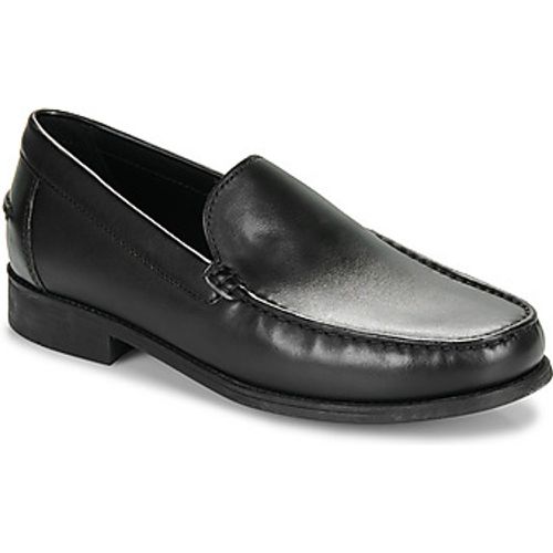 U NEW DAMON men's Loafers / Casual Shoes in - Geox - Modalova