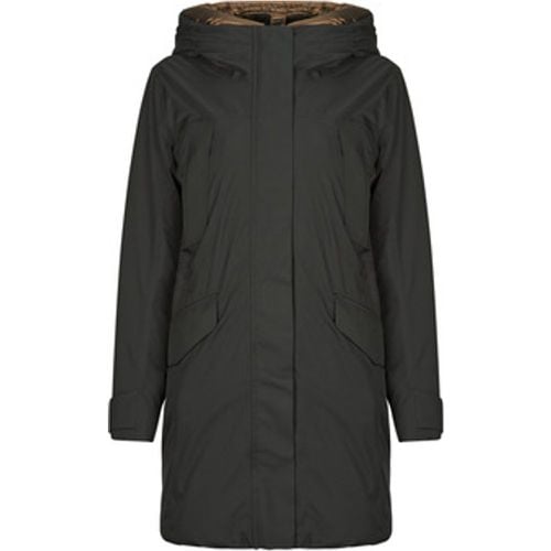 W FELICITY ABX LONG women's Parka in - Geox - Modalova