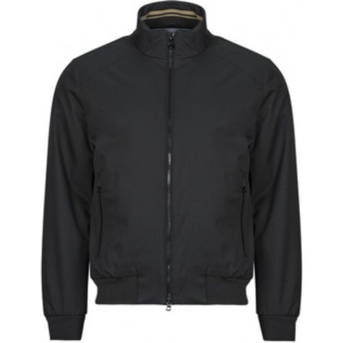 M VINCIT BOMBER men's Parka in - Geox - Modalova