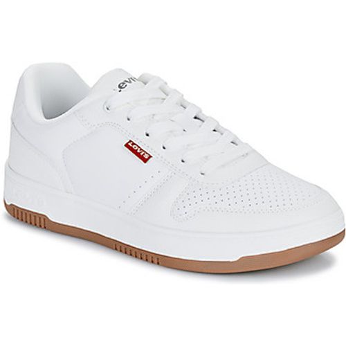 Levis DRIVE S women's Shoes (Trainers) in - Levi's - Modalova