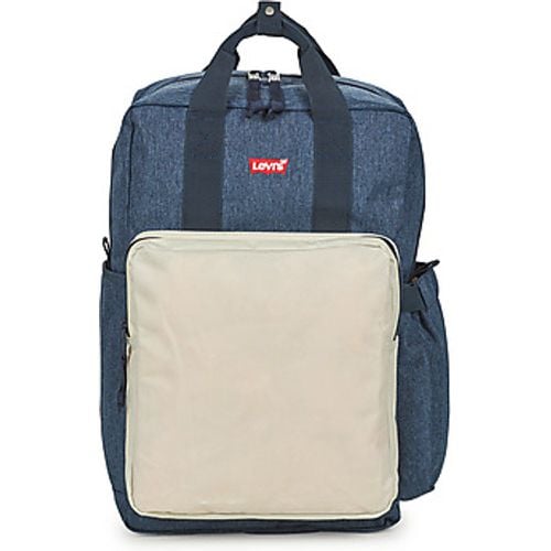 Levis L-PACK LARGE men's Backpack in - Levi's - Modalova