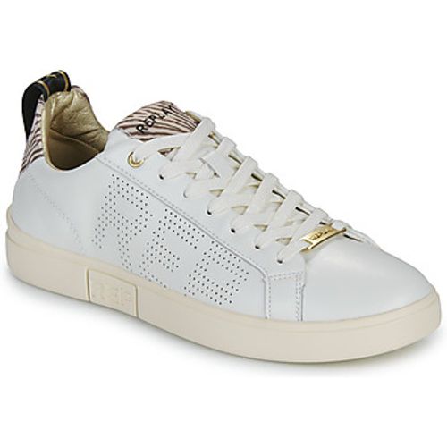 POLYS W STUDIO women's Shoes (Trainers) in - Replay - Modalova