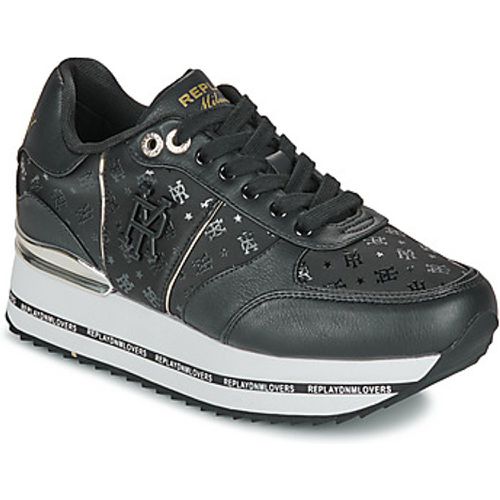 NEW PENNY RY women's Shoes (Trainers) in - Replay - Modalova