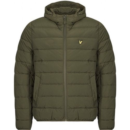 Lyle & Scott JK1546V men's Jacket in - Lyle & Scott - Modalova