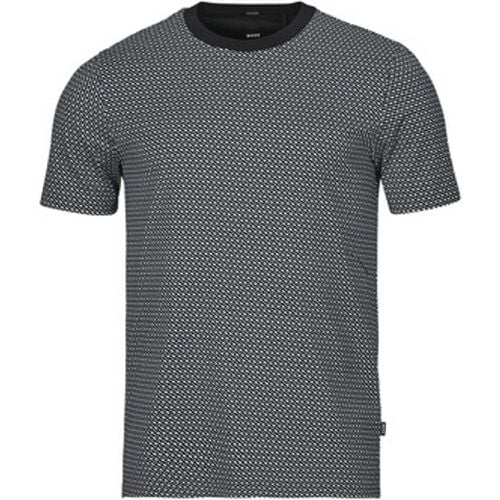 H-Thompson 204 men's T shirt in - Boss - Modalova