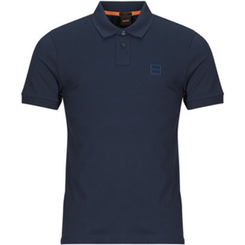 Passenger men's Polo shirt in - Boss - Modalova