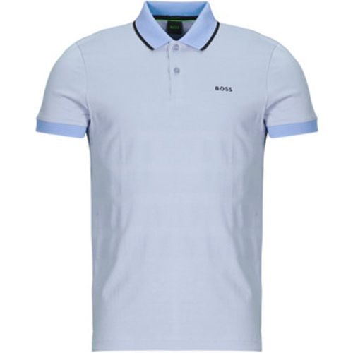 Paddy 5 men's Polo shirt in - Boss - Modalova