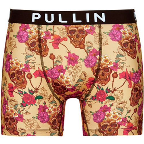 FASHION LYCRA men's Boxer shorts in - Pullin - Modalova