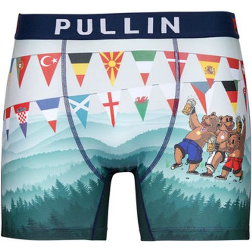 FASHION LYCRA men's Boxer shorts in - Pullin - Modalova