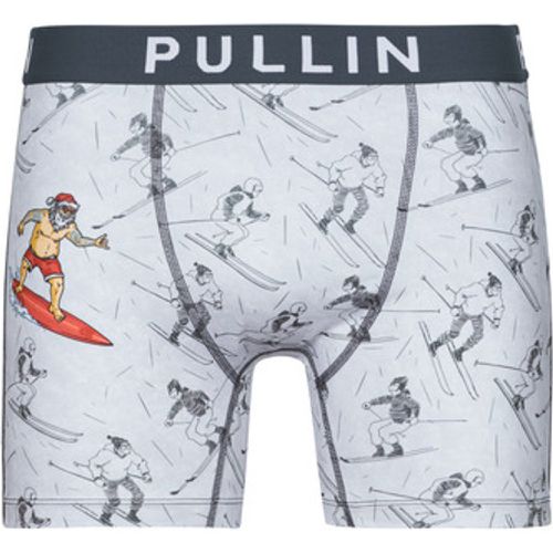 FASHION LYCRA men's Boxer shorts in - Pullin - Modalova