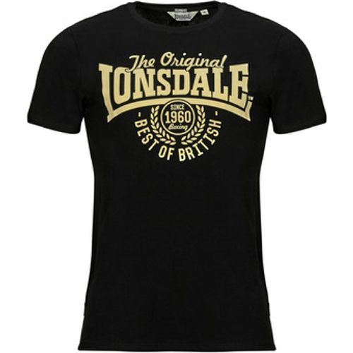 BETHERSDEN men's T shirt in - Lonsdale - Modalova