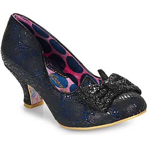 DAZZLE RAZZLE women's Court Shoes in - Irregular Choice - Modalova