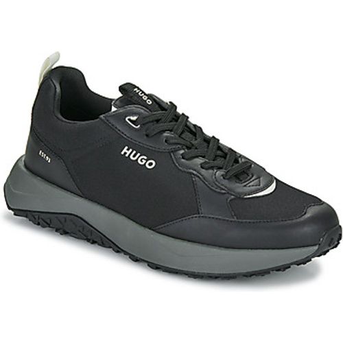 Kane_Runn_cvpu men's Shoes (Trainers) in - HUGO - Modalova