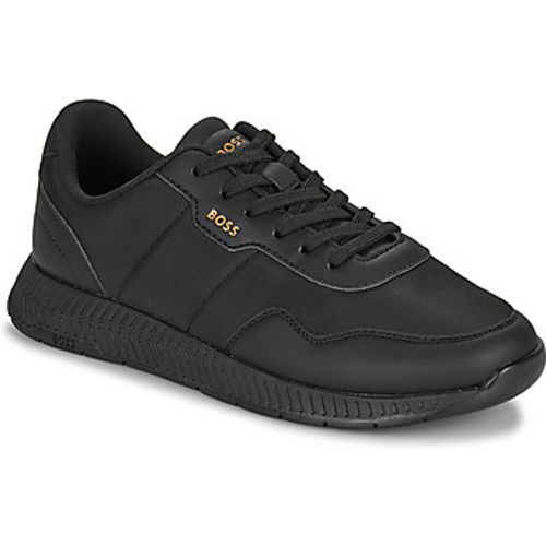 Titanium_Runn_nypu men's Shoes (Trainers) in - Boss - Modalova