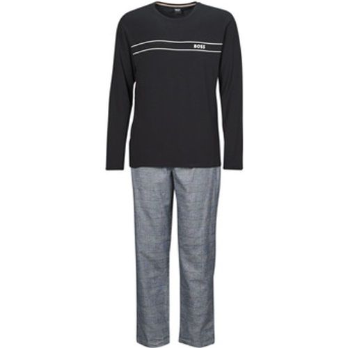 Dynamic Long Set men's Sleepsuits in - Boss - Modalova