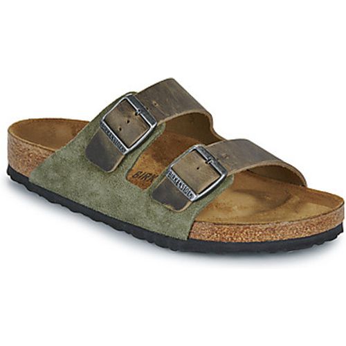 Arizona LEVE/LEOI Thyme men's Mules / Casual Shoes in - Birkenstock - Modalova