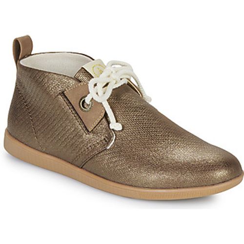 STONE MID CUT W women's Shoes (High-top Trainers) in - Armistice - Modalova