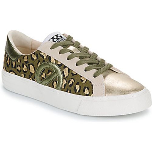 STRIKE SIDE W women's Shoes (Trainers) in - No Name - Modalova