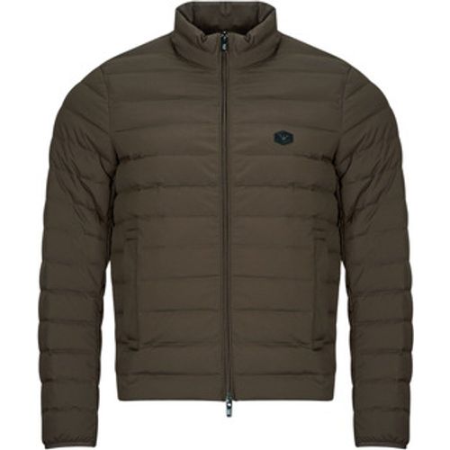 N1BQ2 men's Jacket in - Emporio Armani - Modalova