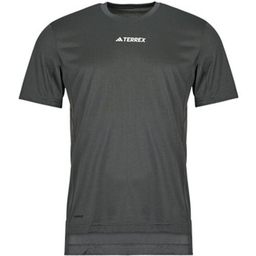 Multi T-Shirt men's T shirt in - Adidas - Modalova