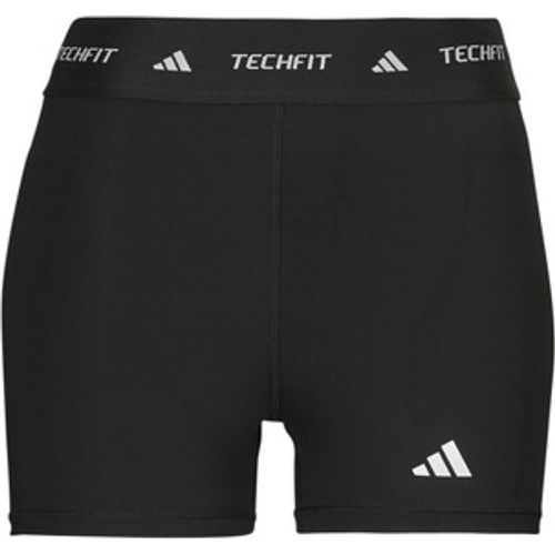 TECHFIT Short Leggings women's Tights in - Adidas - Modalova